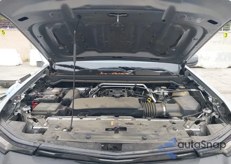 2023 Chevrolet Colorado 2Wd Short Box Wt z USA, uszkodzony, nr VIN 1GCGSBEC8P1176774